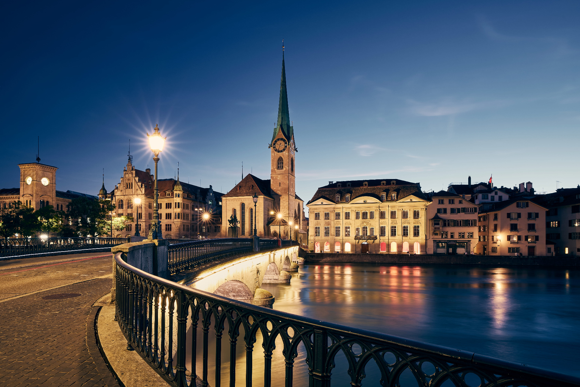 Zürich, Switzerland